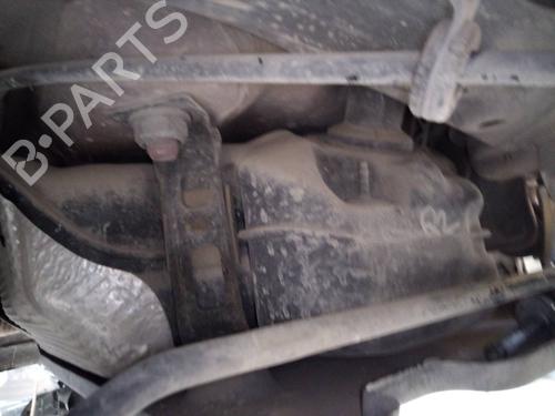 Used Fuel tank MERCEDES-BENZ C-CLASS Coupe (CL203) [2001-2011]  16066379