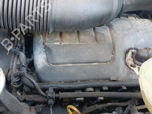 Engine RENAULT TRAFIC III Bus (JG_) 1.6 dCi 95 (JGMR, JGMJ) | BP27865391M1 - Image 2