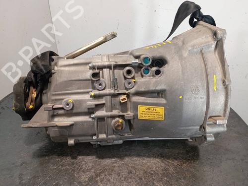 Gearbox BMW 3 Compact (E46) 318 td | BP21058420M3 