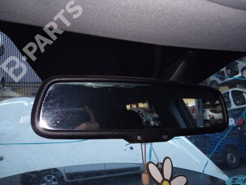 Used Rear mirror Rear mirror MITSUBISHI ASX (GA_W_) 1.6 DI-D 4WD (114 hp) 8960144 8960144
