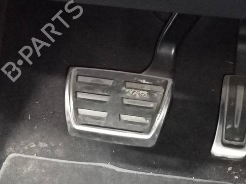 Used Break pedal AUDI A7 Sportback (4GA, 4GF) 3.0 TDI quattro (272 hp) 15543746
