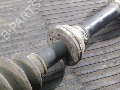 Left front driveshaft HONDA CR-V III (RE_) 2.2 i-CTDi 4WD (RE6) | BP7516560M38 