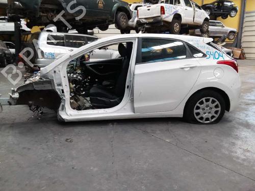 ABS pump HYUNDAI i30 (GD) 1.6 CRDi | BP2288964M43 
