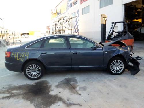 Motor AUDI A6 C6 (4F2) 2.7 TDI | BP797657M1 