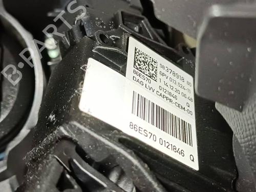 Used Pedal OPEL CORSA F (P2JO) [2019-2025]  22700022