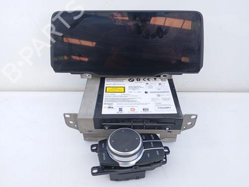 Used Electronic module Electronic module 26433964 26433964