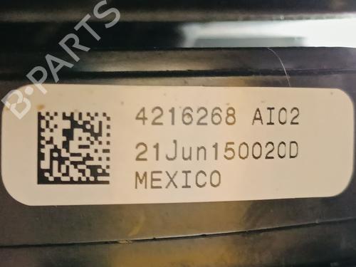 Used Squib airbag MINI MINI COUNTRYMAN (F60) Cooper SE (220 hp) 27631509