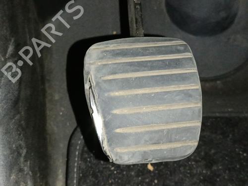 Pédale d'embrayage FIAT TALENTO Van (296_) [2016-2026]  31971553