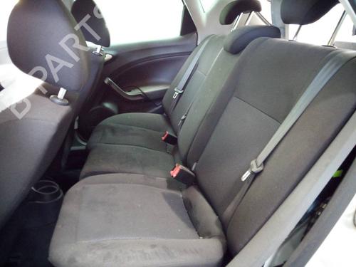 Engine control unit (ECU) SEAT IBIZA III (6L1) 1.4 16V | BP10379947M57 