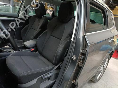 Third brake light SKODA KAROQ (NU7, ND7) 1.5 TSI | BP33456508L11  - Image 9