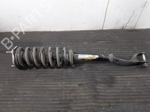 Used Right front shock absorber MERCEDES-BENZ GLC Coupe (C253) 220 d 4-matic (253.303, 253.305) (170 hp) 7655863
