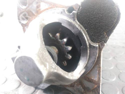 Starter NISSAN X-TRAIL III (T32_, T32R, T32RR) 2.0 dCi ALL MODE 4x4-i (NT32) | BP9153840M8 