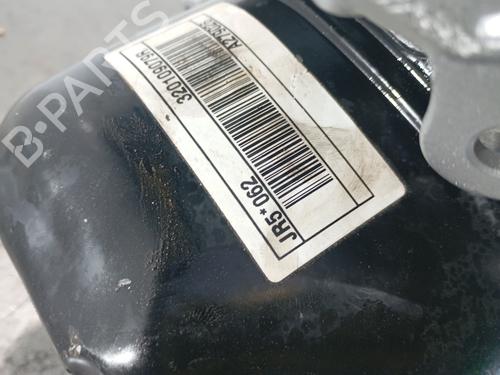 Gearbox RENAULT CAPTUR I (J5_, H5_) 0.9 TCe 90 | BP29706424M3 