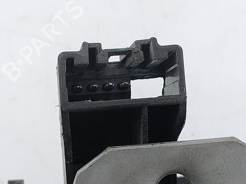 Tailgate lock LAND ROVER RANGE ROVER EVOQUE (L538) 2.2 D | BP9174692C101 