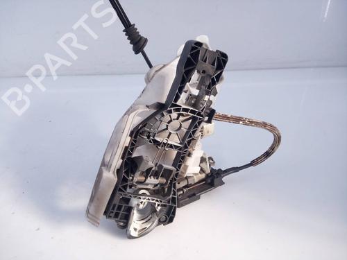 Rear right seatbelt VW PASSAT B7 (362)  | BP10635558I28 