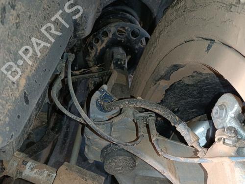 Used Left front shock absorber BMW X1 (U11) sDrive 20 i Mild-Hybrid (170 hp) 26731039