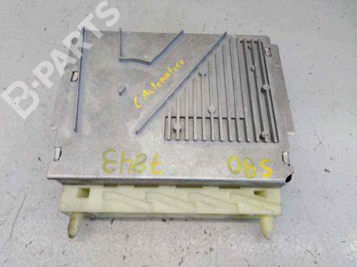 Used Automatic gearbox ECU Automatic gearbox ECU VOLVO S80 I (184) 2.4 (170 hp) 6299686 6299686