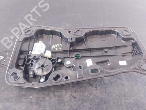 Used Rear right window mechanism Rear right window mechanism SKODA OCTAVIA IV Combi (NX5, PV5) 1.5 TSI e-TEC (150 hp) 33654461 33654461