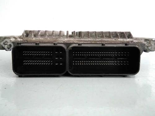 Engine control unit (ECU) LAND ROVER RANGE ROVER SPORT I (L320) 3.0 D 4x4 | BP4685292M57 