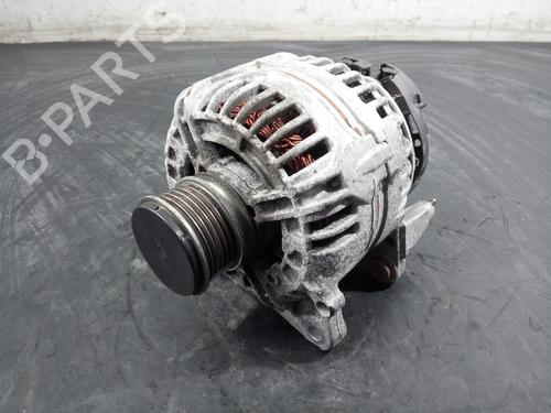 Alternator SEAT TOLEDO IV (KG3) 1.6 TDI | BP17911901M7 