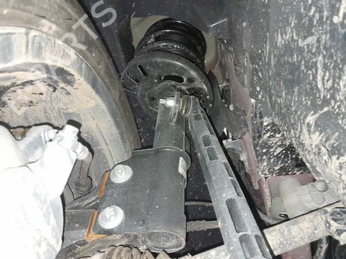 Used Right front shock absorber DS DS 4 II (FR_, FB_, F3_) E-TENSE 225 (F3DGZT) (224 hp) 25918989