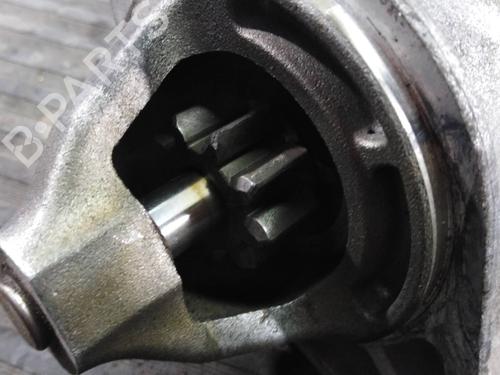 Starter TOYOTA COROLLA RUMION (_E15_)  | BP9957510M8 