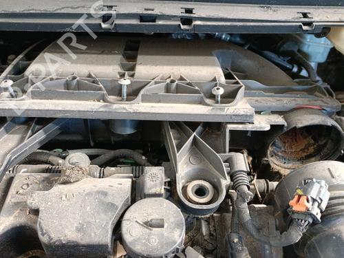 Luftfiltergehäuse für PEUGEOT 308 II (LB_, LP_, LW_, LH_, L3_) 1.6 HDi (92 hp) 31188373