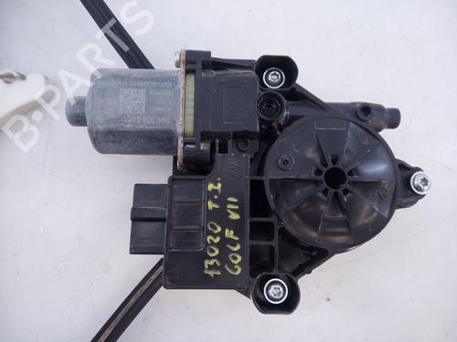 Rear left window mechanism VW GOLF VII (5G1, BQ1, BE1, BE2) 1.4 TSI | BP28127865C24 