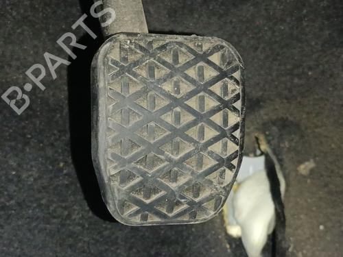 Used Break pedal Break pedal 38198078 38198078