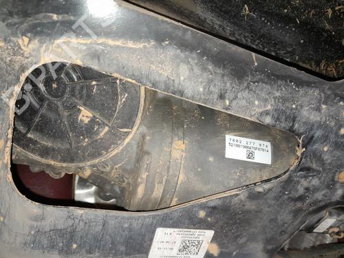 Used Steering rack AUDI Q2 (GAB, GAG) 30 TFSI (115 hp) 25933910