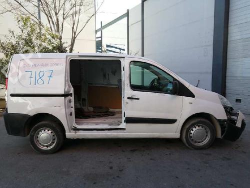 Fuel pump PEUGEOT EXPERT Tepee (VF3X_) 2.0 HDi 120 | BP5222740M76 