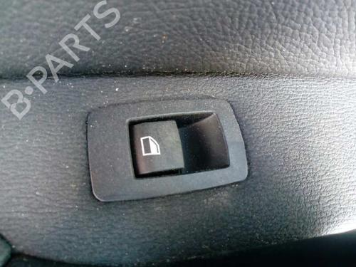 Used Left rear window switch BMW X1 (F48) sDrive 18 d (150 hp) 3184601