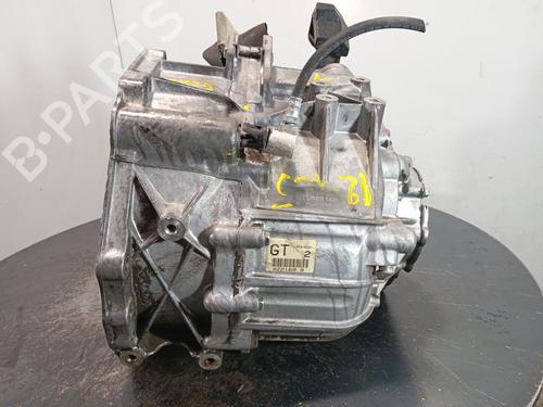 Gearbox CHEVROLET CAPTIVA (C100, C140) 2.4 | BP24842989M3 