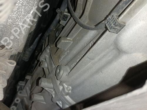 gearbox-bmw-x1-e84-2009-2010-2011-2012-2013-2014-2015-40595235 main image