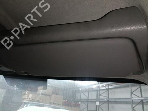 Højre solskærm RENAULT MASTER III Platform/Chassis (EV, HV, UV) 2.3 dCi 125 FWD (EV0C, EV0D, EV0J, HV0C, HV0D, HV0H,... | BP36775279I2 - Image 2