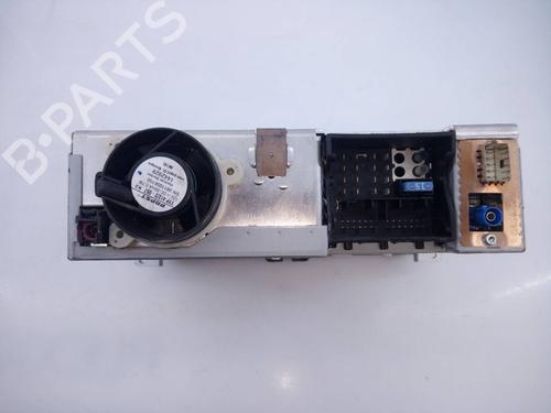 Electronic module BMW 1 (E87) 118 d | BP9365203M83 