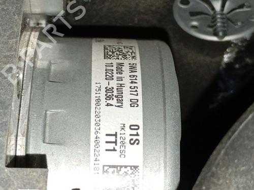 Used ABS pump ABS pump 38435235 38435235