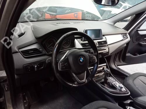 Airbag sæt BMW 2 Active Tourer (F45) [2013-2021]  22786571