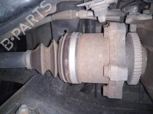 Used Left rear driveshaft NISSAN PATHFINDER III (R51) 2.5 dCi 4WD (190 hp) 15616015