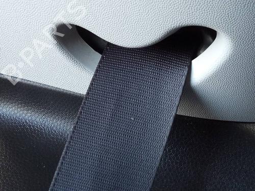 Used Rear right seatbelt MINI MINI (R56) One (75 hp) 14850062