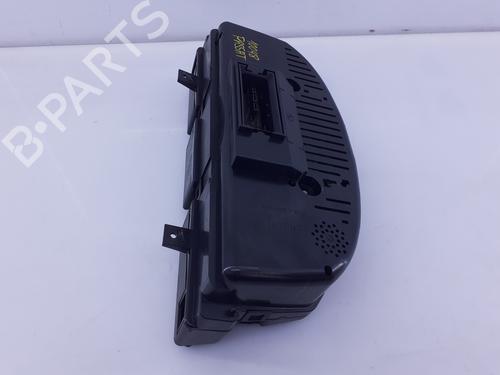 Instrument cluster VW PASSAT B6 (3C2) 2.0 TDI | BP9730307C47 