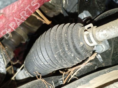 Used Steering rack Steering rack SKODA KAMIQ (NW4) 1.0 TSI (110 hp) 33203065 33203065