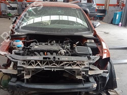 Engine SEAT LEON (1P1) 2.0 TFSI | BP28950900M1 