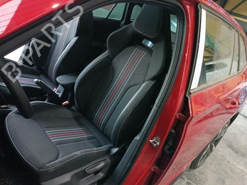 Engine SKODA SCALA (NW1) 1.5 TSI | BP28129029M1 