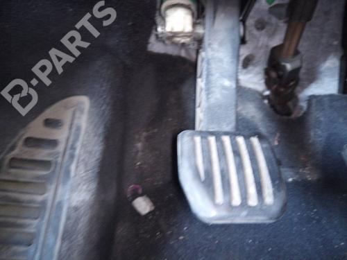 clutch-pedal-ford-mondeo-iv-saloon-ba7-20-tdci-2007-2008-2009-2010-2011-2012-2013-2014-2015-10359687 main image