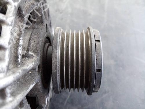 Generator NISSAN QASHQAI / QASHQAI +2 I (J10, NJ10, JJ10E) 1.5 dCi | BP15676577M7 