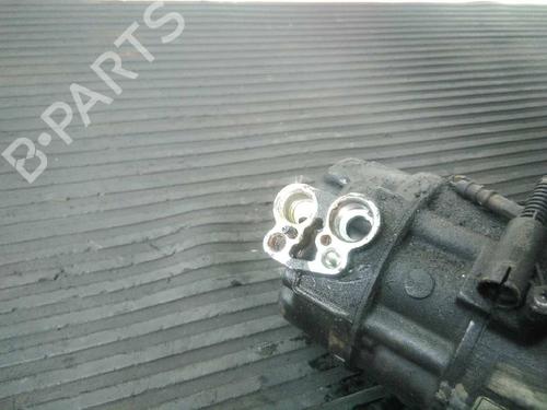 AC compressor BMW X3 (E83) 2.0 d | BP5985367M34 