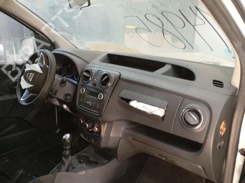 Engine control unit (ECU) DACIA DOKKER Box Body/MPV 1.5 Blue dCi 95 (FEJL) | BP40595310M57 - Image 10