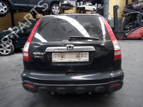 Left front driveshaft HONDA CR-V III (RE_) 2.2 i-CTDi 4WD (RE6) | BP7516560M38 