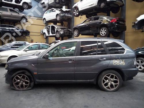 BMW X5 (E53)  4.4 i  901081